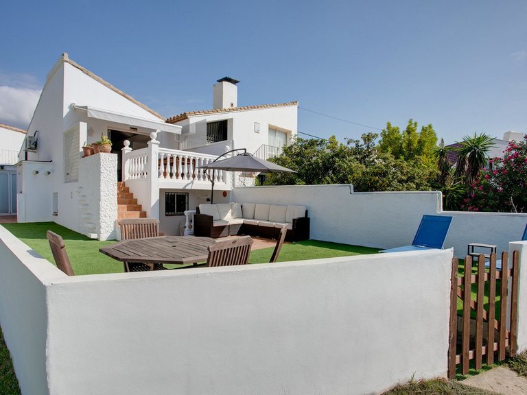 Town House for Sale in Estepona, Malaga 22