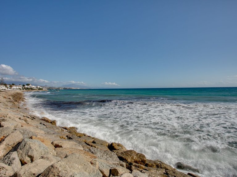 Apartment for Sale in Costa del Sol, Estepona, Malaga 24