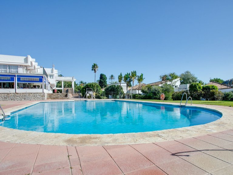 Town House for Sale in Estepona, Malaga 26