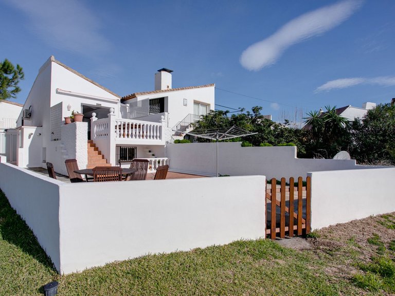 Town House for Sale in Estepona, Malaga 28