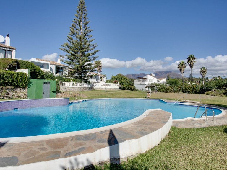 Town House for Sale in Estepona, Malaga 33