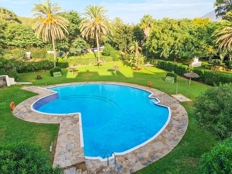 Apartment for Sale in Costa del Sol, Estepona, Malaga 34