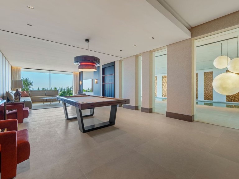 Villa for Sale in Benahavís, Malaga 13