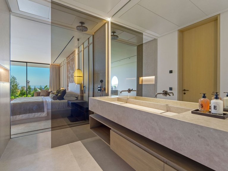 Villa for Sale in Benahavís, Malaga 18
