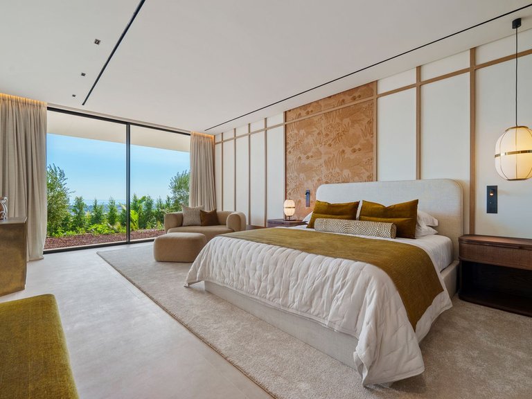 Villa for Sale in Benahavís, Malaga 19