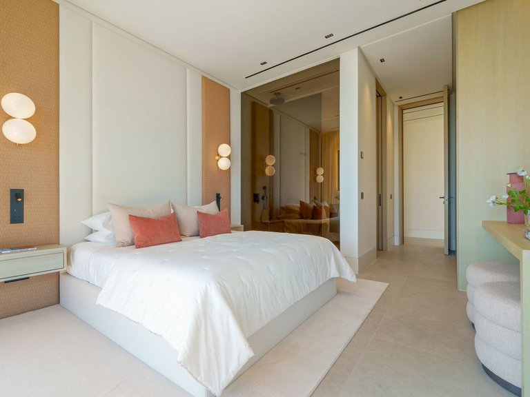 Villa for Sale in Benahavís, Malaga 26