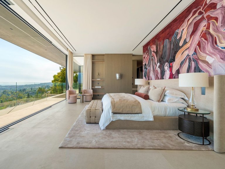 Villa for Sale in Benahavís, Malaga 30