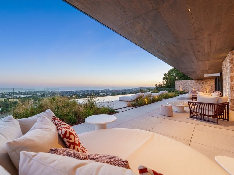 Villa for Sale in Benahavís, Malaga 46