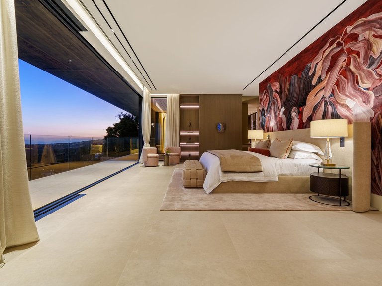 Villa for Sale in Benahavís, Malaga 47