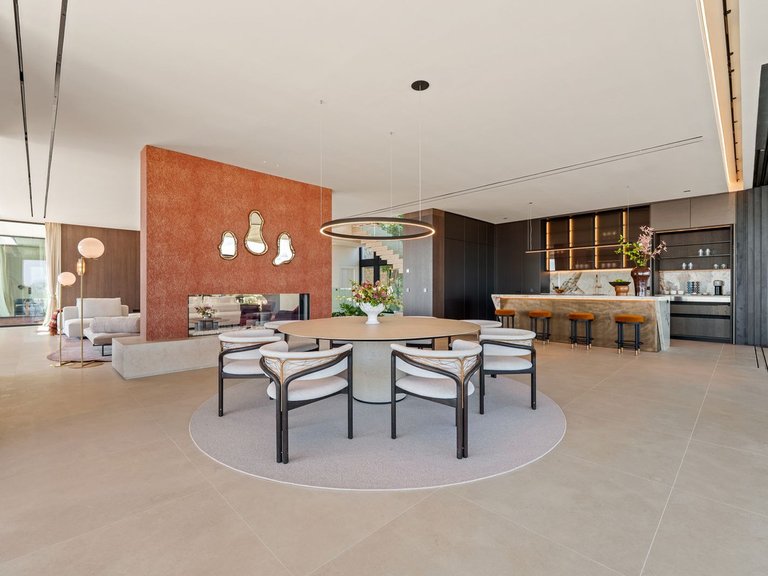 Villa for Sale in Benahavís, Malaga 9