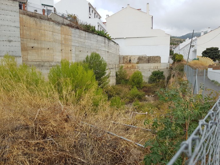 Plot for Sale in Benalmadena Pueblo, Malaga 15