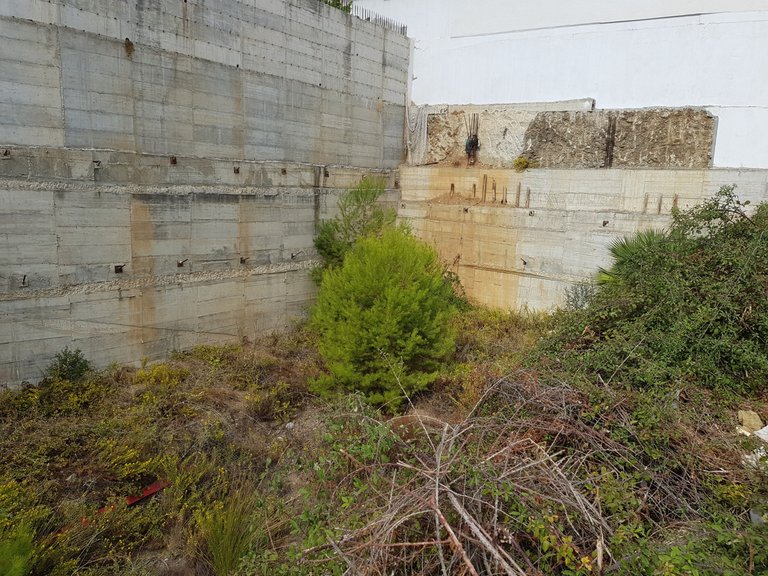 Plot for Sale in Benalmadena Pueblo, Malaga 18
