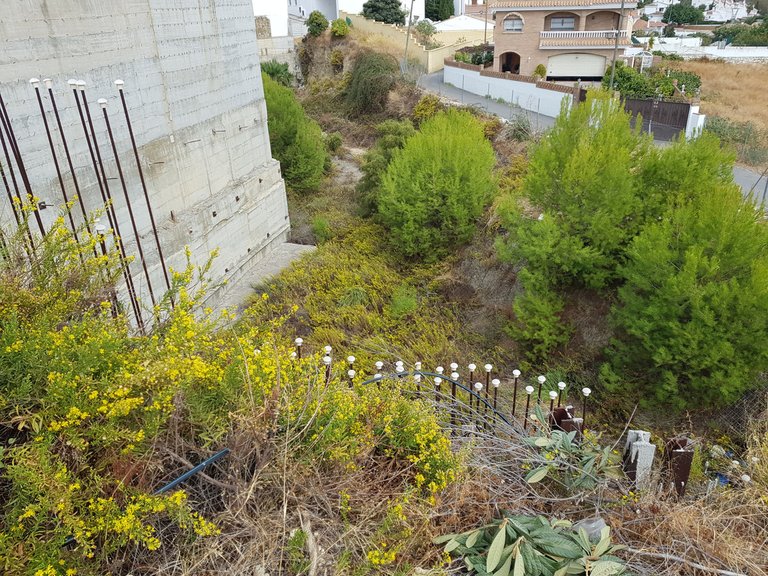 Plot for Sale in Benalmadena Pueblo, Malaga 20