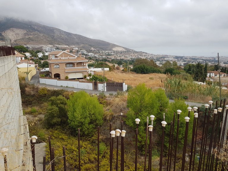 Plot for Sale in Benalmadena Pueblo, Malaga 6