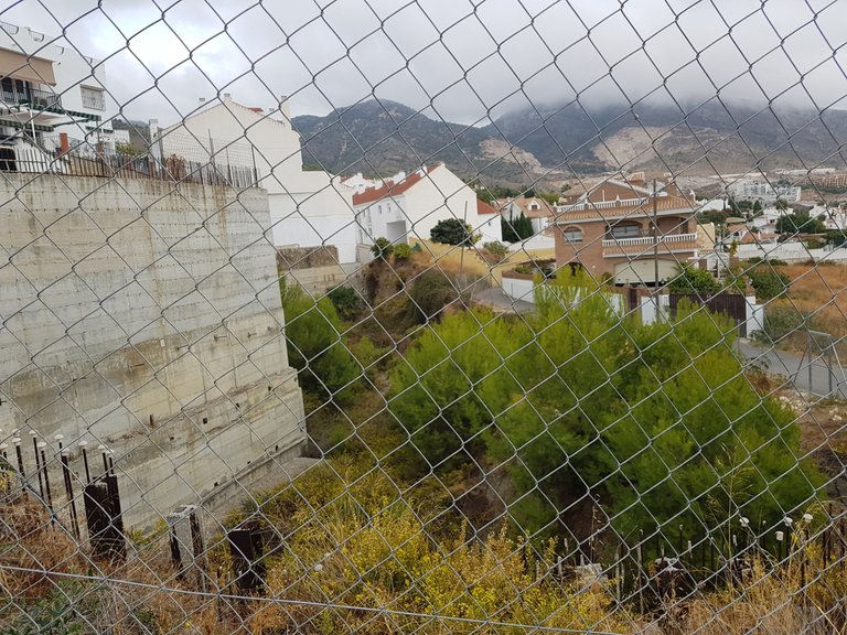 Plot for Sale in Benalmadena Pueblo, Malaga 7