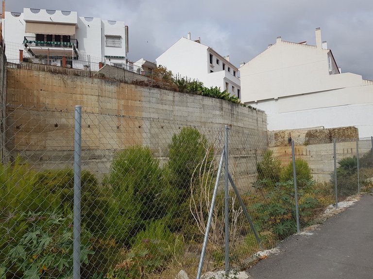 Plot for Sale in Benalmadena Pueblo, Malaga 8