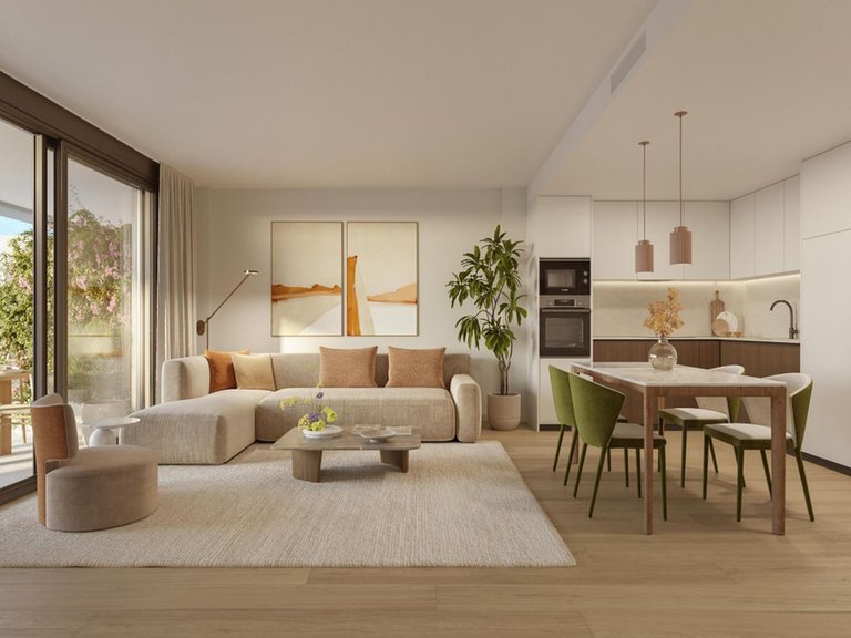 Apartment for Sale in Mijas, Malaga 2