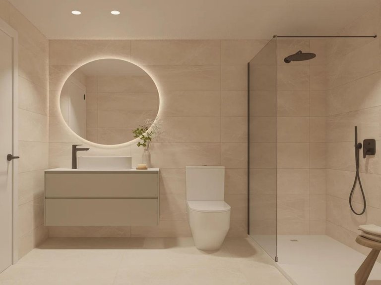 Apartment for Sale in Mijas, Malaga 7