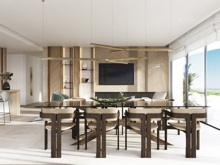 Apartment for  in Benahavís, Malaga 10