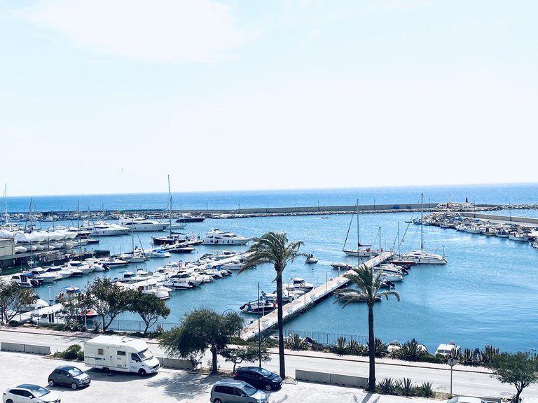 Town House for Sale in Estepona, Malaga 1