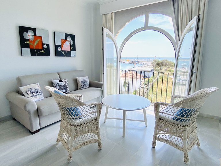 Town House for Sale in Estepona, Malaga 13