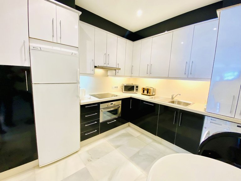 Town House for Sale in Estepona, Malaga 20