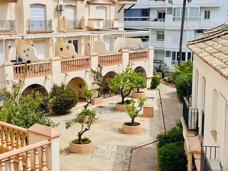 Town House for Sale in Estepona, Malaga 29