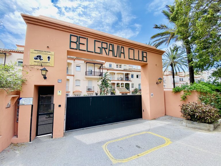 Town House for Sale in Estepona, Malaga 30