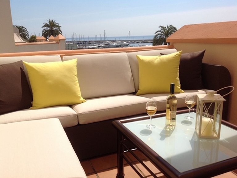 Town House for Sale in Estepona, Malaga 4