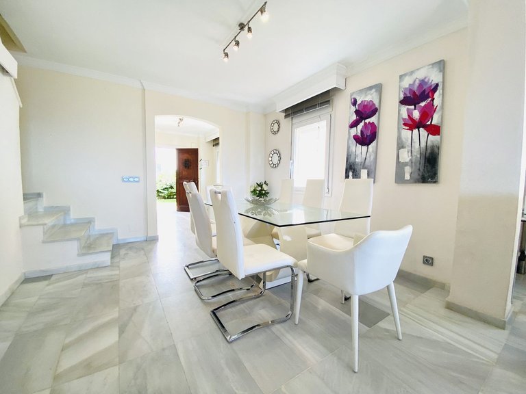 Town House for Sale in Estepona, Malaga 8