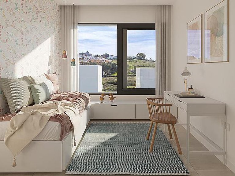Town House for Sale in Estepona, Malaga 11