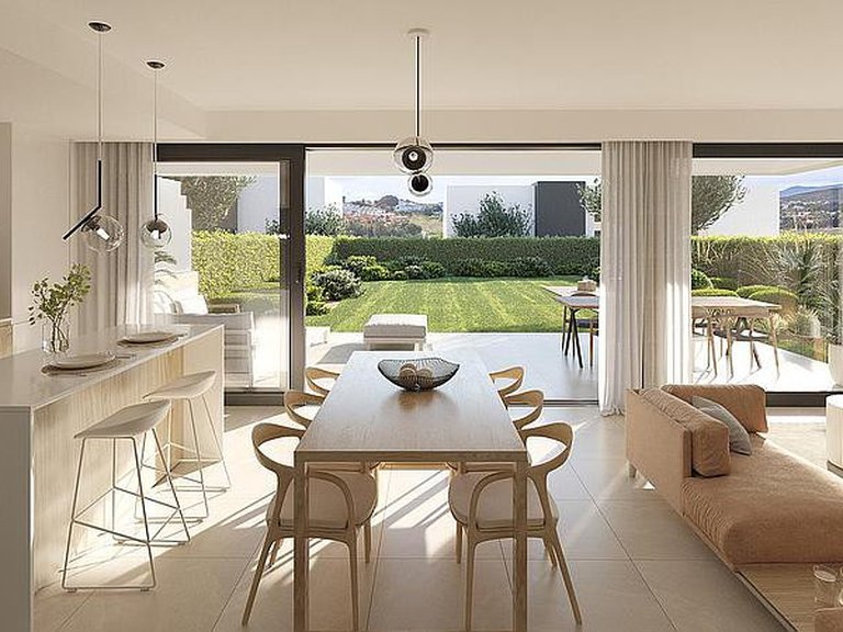 Town House for Sale in Estepona, Malaga 6