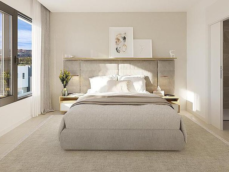 Town House for Sale in Estepona, Malaga 9