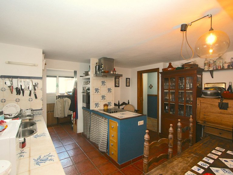 Villa for Sale in Costa del Sol Mijas Costa, Malaga 11