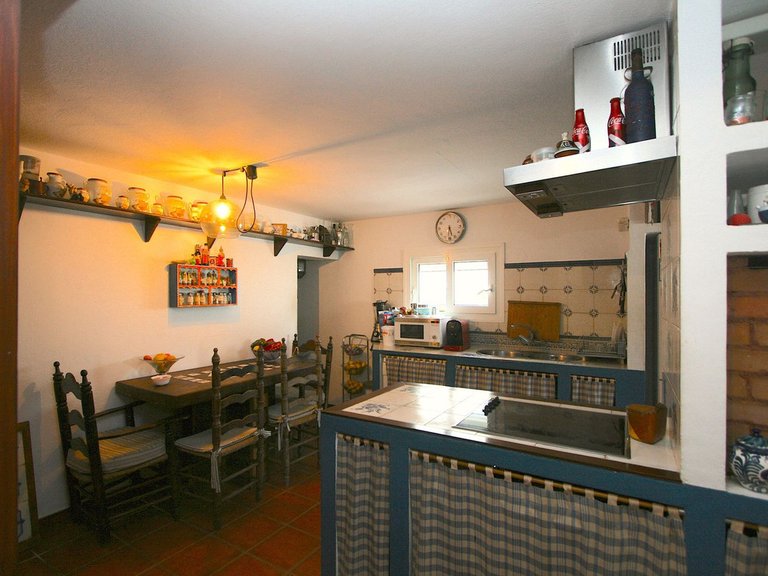 Villa for Sale in Costa del Sol Mijas Costa, Malaga 12