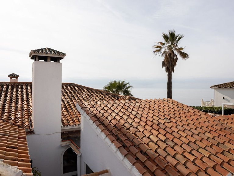 Villa for Sale in Costa del Sol Mijas Costa, Malaga 13