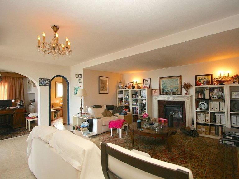 Villa for Sale in Costa del Sol Mijas Costa, Malaga 21