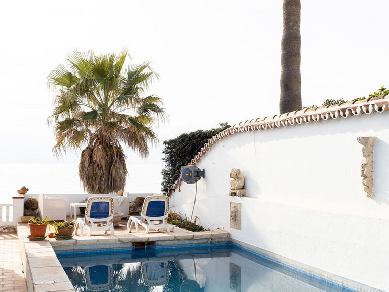 Villa for Sale in Costa del Sol Mijas Costa, Malaga 5