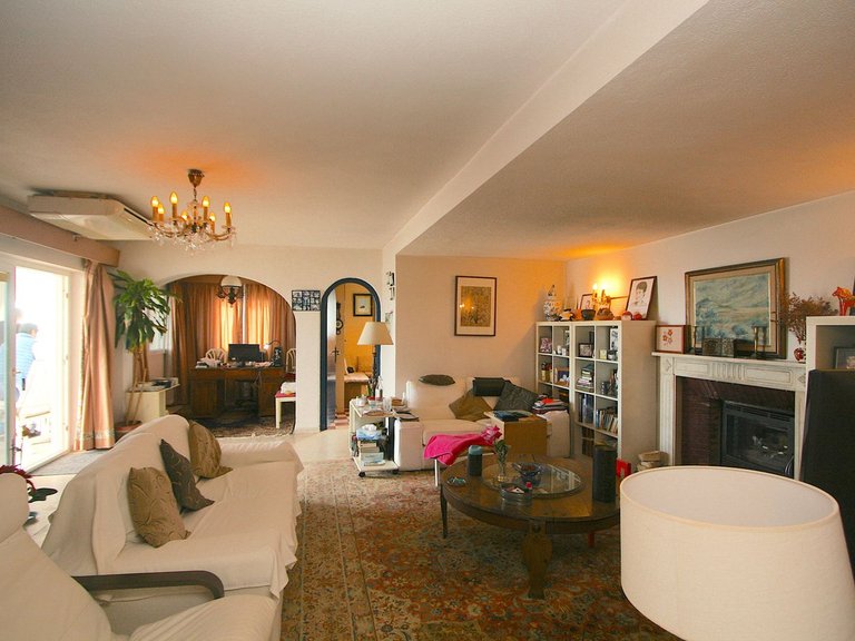 Villa for Sale in Costa del Sol Mijas Costa, Malaga 7