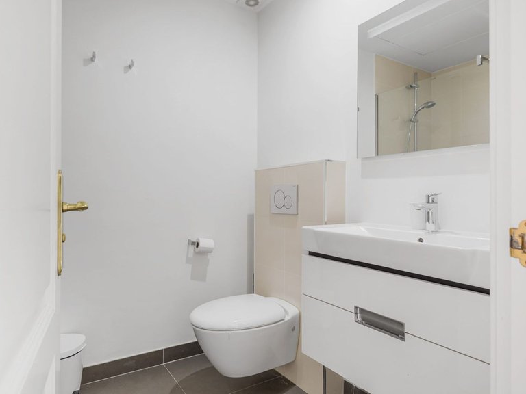 Town House for Sale in Benahavís, Malaga 16