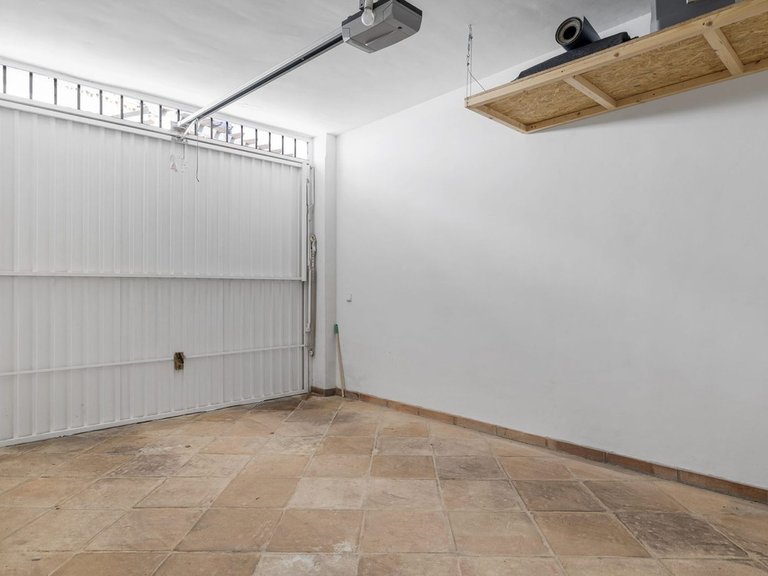 Town House for Sale in Benahavís, Malaga 21