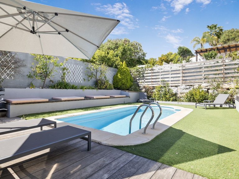 Town House for Sale in Benahavís, Malaga 27