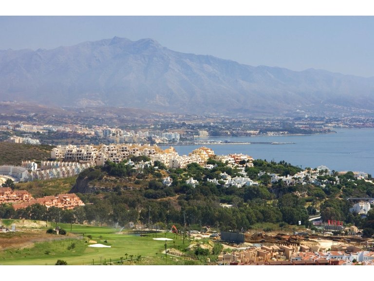 Apartamento en venta en Manilva, Málaga 5