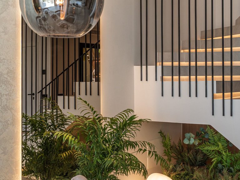 Town House for Sale in Costa del Sol Benahavís, Malaga 15