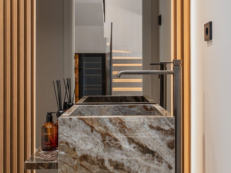 Town House for Sale in Costa del Sol Benahavís, Malaga 17