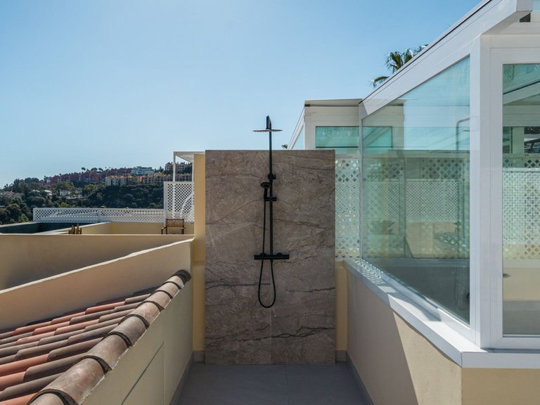 Town House for Sale in Costa del Sol Benahavís, Malaga 20