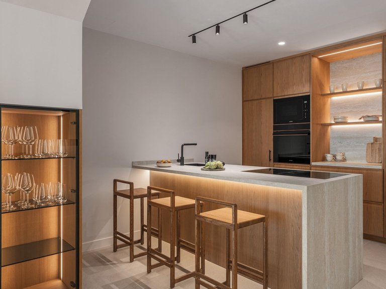 Town House for Sale in Costa del Sol Benahavís, Malaga 5