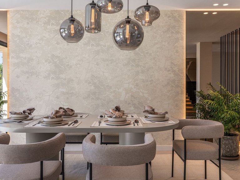 Town House for Sale in Costa del Sol Benahavís, Malaga 7