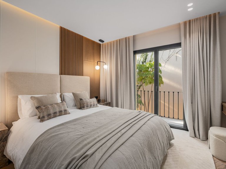 Town House for Sale in Costa del Sol Benahavís, Malaga 8