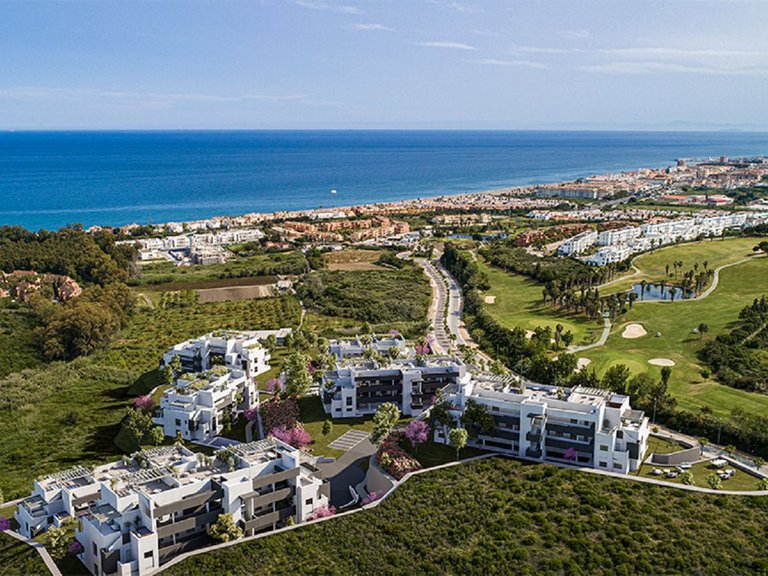 Apartment for Sale in Casares Playa, Malaga 3